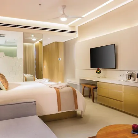Hyatt Vivid Cancun (Adults Only)-2