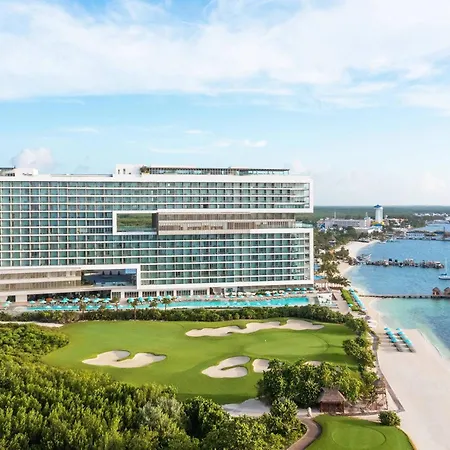Hyatt Vivid Cancun (Adults Only)-3